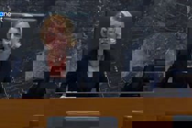 To so pikantne podrobnosti nenavadanega razmerja med predsednico Državnega zbora in postavnim kitaristom. Da je za svoje delo res slabo plačan, pa kažejo ti podatki.