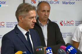 Golob v Mariboru obljubljal in zavajal. Kaj je resnica?