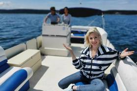 Mrtvaški krč ali kako veste, da je riba res sveža