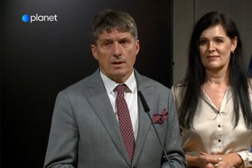 Česa se Golob in njegovi tako bojijo?