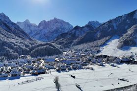 Planet na obisku: Obiskali smo čarobno Kranjsko Goro