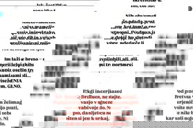 Spopad vplivnic zaradi zakona o medijih
