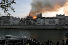 Notre-Dame kmalu znova odpira svoja vrata