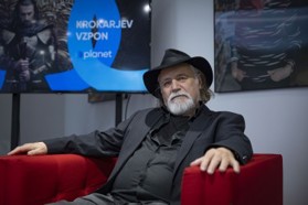 Rade Šerbedžija razkril, katera vloga je bila najtežja v karieri