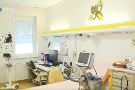 Splošna bolnišnica Trbovlje zaradi pomanjkanja kadra zaprla pediatrični oddelek. Pojasnilo ministrstva pa je še bolj šokantno...