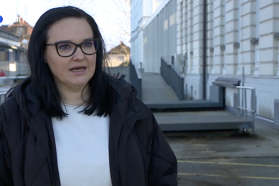 Takole se je Asta Vrečko maščevala znani pevki