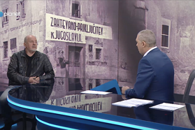 Tako razburjenega Zmaga Jelinčiča Plemenitega že dolgo niste videli