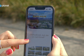 Tako žalostna je prihodnost kranjskega Zlatega polja
