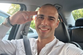 Marko iz Poroke na prvi pogled razkril, ali je še vedno samski