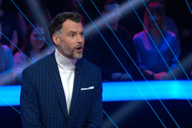 Tekmovalka šokirala Urankarja: želel je zapustiti studio