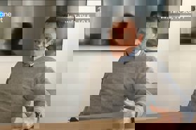 Je to konec za Goloba? Njegov prijatelj Ribič ga je hudo namočil, ko se mu je jezik razvezal.