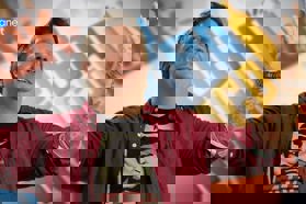 Kuharji v paniki: So to res sestavine, iz katerih morajo narediti estetsko jed?
