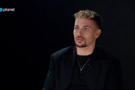 Žan Serčič: To je moje poslanstvo