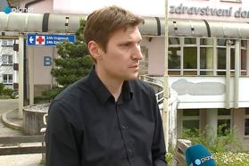 Ne le mediacija, tudi javno zdravstvo razpada. V Tolminu še posebej.