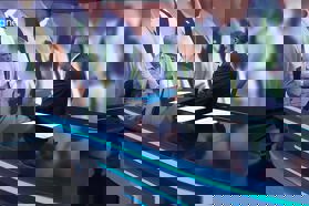Boštjan Lindav: Politično obračunavanje s posamezniki, ki si upajo govoriti o zlorabah oblasti.