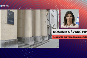 Razkrivamo obremenilni dokument za bivšo ministrico. Kako odgovarja Švarc Pipanova?