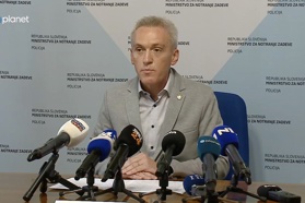 To so tujci, ki so razstreljevali bankomate