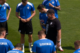 Zakaj bi se morali zgledovati po športnikih?