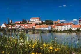 Začutite utrip najstarejšega slovenskega mesta!