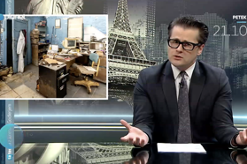 Jure Godler je pobegnil s Planet TV