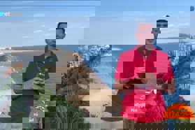 Costa Brava: divja obala