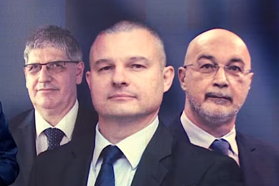 Kako direktor Sove pokriva predsednika vlade?