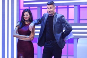Klemen Bučan iskreno: Tega si pa ne bi upal!