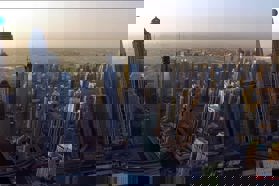 To nam je o razmerah v dubajskem priporu povedal oče zaprte Ptujčanke