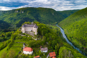 Kočevsko: destinacija, ki privablja ljubitelje pristnih doživetij na prostem