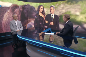 Je šel Edvard Kadič predaleč - tole je povedal o Tini Gaber