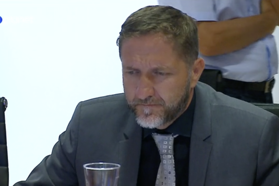 To pa je res sladko maščevanje ministra Boštjančiča računskemu sodišču. 