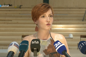 Video: Presenečeni boste, kako se je ministrica @astavrecko tokrat zlagala