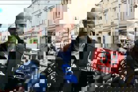 Bo Janša dobil dve leti zapora v konstruktu Trenta?