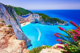 Počitnice pod Palmo na Mediteranu in Jadranu
