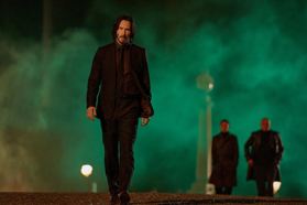 Keanu Reeves razbil glavo soigralcu med snemanjem filma John Wick 4