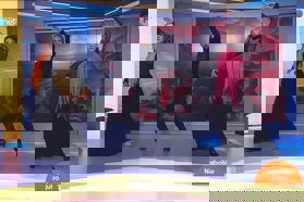 Spoznavali smo španski ljudski ples
