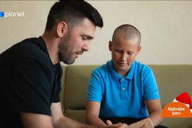 Mladi odraščajo v okolju, polnem priložnosti, a tudi številnih pritiskov