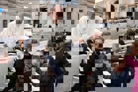 To so prerokbe o imenovanju papeža, ki še danes burijo duhove