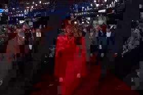Tik pred inavguracijo spregovorila naša Melania. Tako pravi glede dilem, ali se bo vselila v Belo hišo.