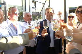 Karl Erjavec napoveduje veliki povratek s platformo za prihodnost Slovenije