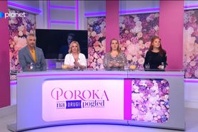 Ekskluzivno: to je moški, za katerega naj bi se zagrela Tanja iz Poroke na prvi pogled