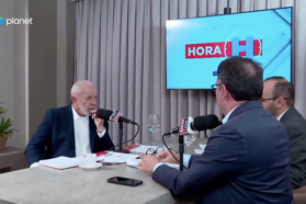 Nevarna praksa socialistov: Brazilci pod cenzuro