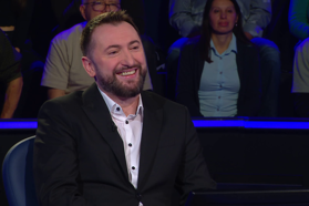 Perica Jerković v Milijonarju: Pa kdo je živel na obali, Perica, ti ali jaz?