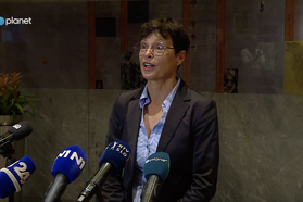 To je življenje neke komisarke. Od Udbe in Kučanovega Foruma 21 do 26.000 eur na mesec