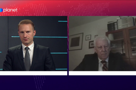 Predsednik Fiskalnega sveta jasen, zakaj so Golobu javne finance ušle izpod nadzora: razlogi vas bodo presenetili