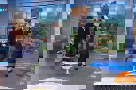 ALI VESTE, KDO SO ŠAVRINKE?