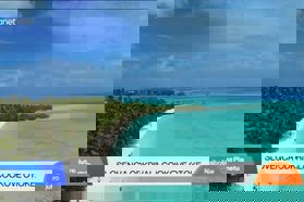 Odkrivali smo Cookove otoke-biserno ogrlico na Tihem oceanu