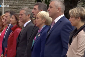 Vlada spet našla temo, da razdvoji Slovence