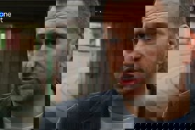 Kako je stricu iz ozadja uspelo priti z Ministrstva za obrambo na SDH?