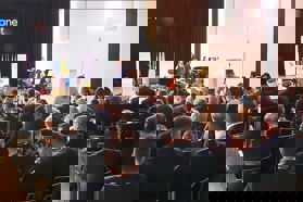 Verski voditelji za mir na Balkanu: Forum dialoga in miru v Kopru